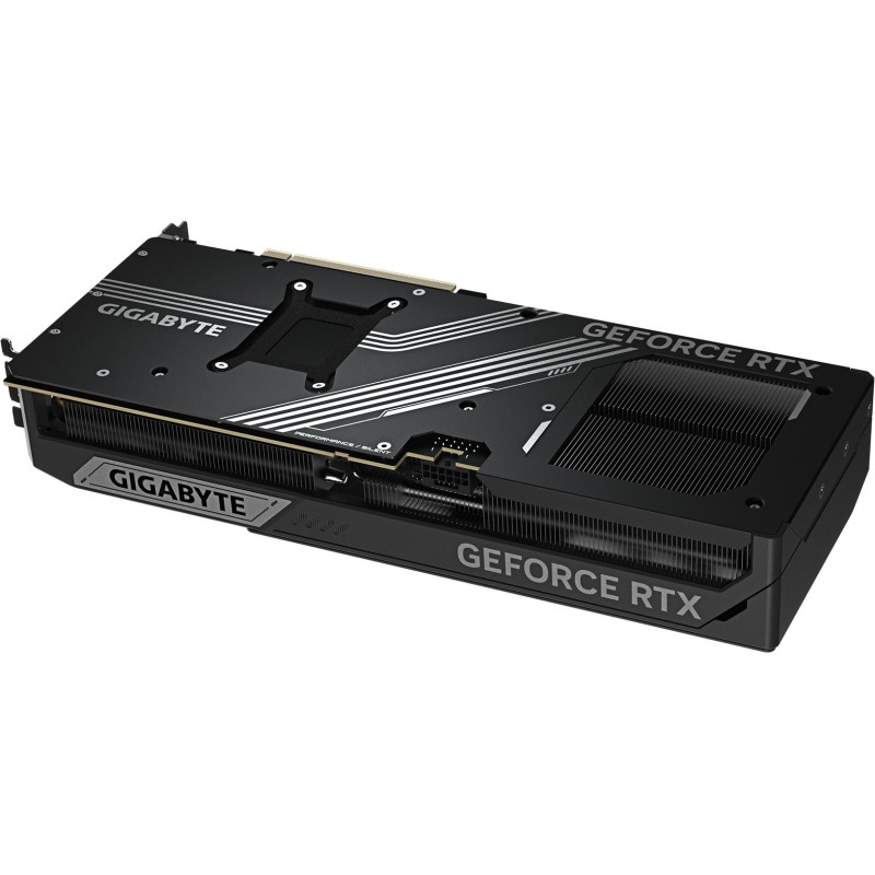 Відеокарта GIGABYTE Nvidia GeForce RTX 5080 WINDFORCE OC SFF 16G (GV-N5080WF3OC-16GD)