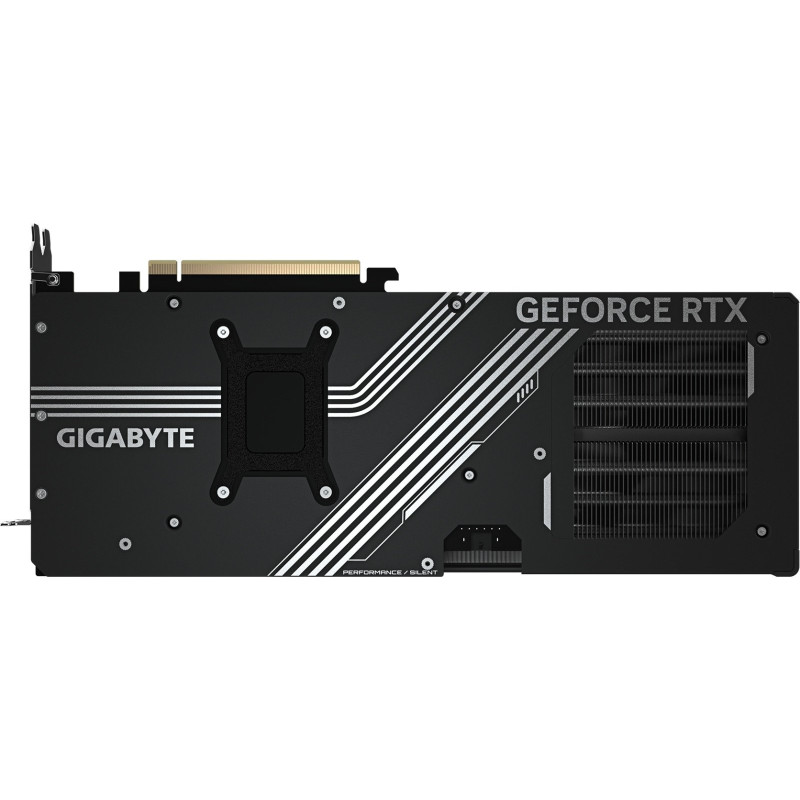 Відеокарта GIGABYTE Nvidia GeForce RTX 5080 WINDFORCE OC SFF 16G (GV-N5080WF3OC-16GD)