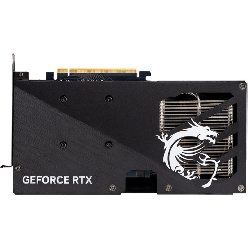 Відеокарта MSI GeForce RTX5060 8Gb GAMING OC (RTX 5060 8G GAMING OC)