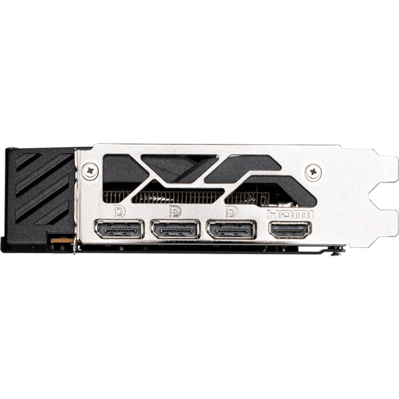 Відеокарта MSI GeForce RTX5060 8Gb GAMING OC (RTX 5060 8G GAMING OC)