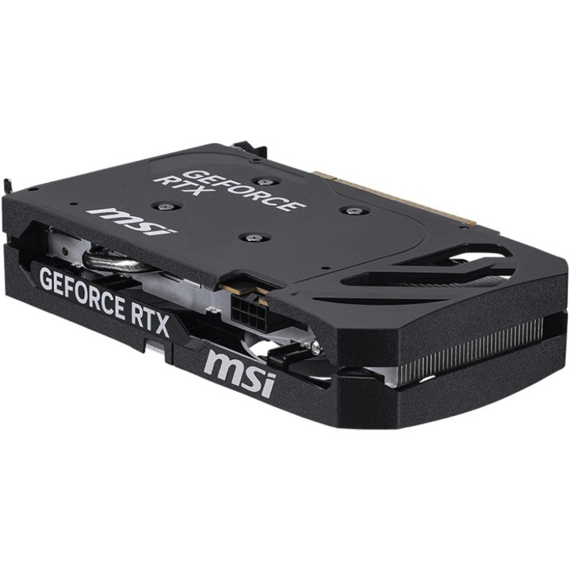 Відеокарта MSI Nvidia GeForce RTX 5050 SHADOW 2X 8GB