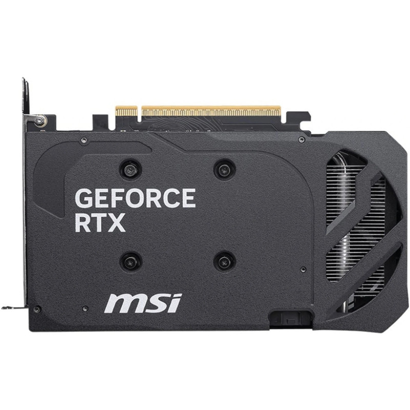Відеокарта MSI Nvidia GeForce RTX 5050 SHADOW 2X 8GB