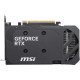 Відеокарта MSI Nvidia GeForce RTX 5050 SHADOW 2X 8GB