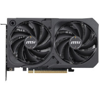 Відеокарта MSI Nvidia GeForce RTX 5050 SHADOW 2X 8GB