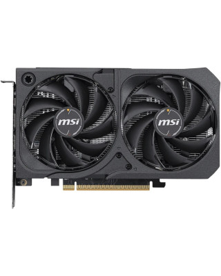 Відеокарта MSI Nvidia GeForce RTX 5050 SHADOW 2X 8GB