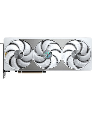 Відеокарта GIGABYTE Nvidia GeForce RTX 5080 AERO OC 16Gb (GV-N5080AERO OC-16GD)