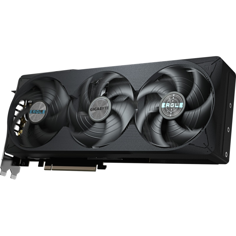 Відеокарта GIGABYTE GeForce RTX5070 Ti 16GB EAGLE OC SFF (GV-N507TEAGLE OC-16GD)