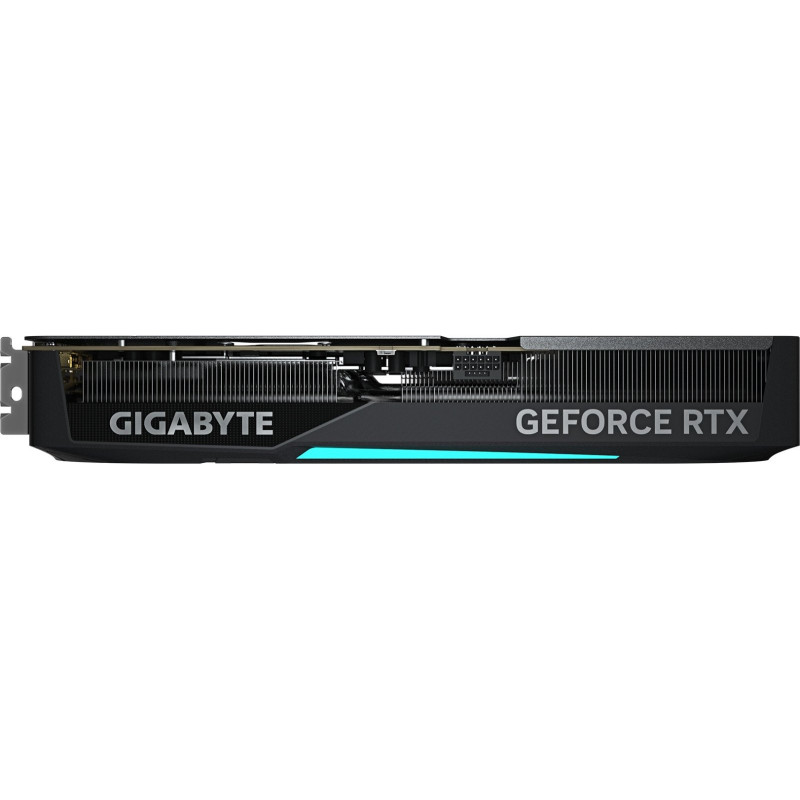 Відеокарта GIGABYTE GeForce RTX5070 Ti 16GB EAGLE OC SFF (GV-N507TEAGLE OC-16GD)