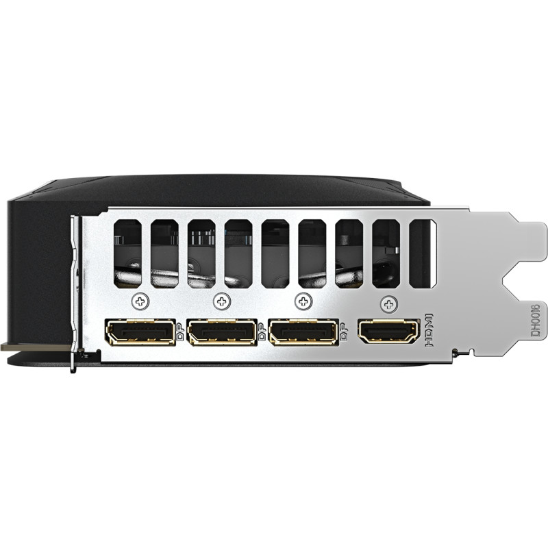 Відеокарта GIGABYTE GeForce RTX5070 Ti 16GB EAGLE OC SFF (GV-N507TEAGLE OC-16GD)