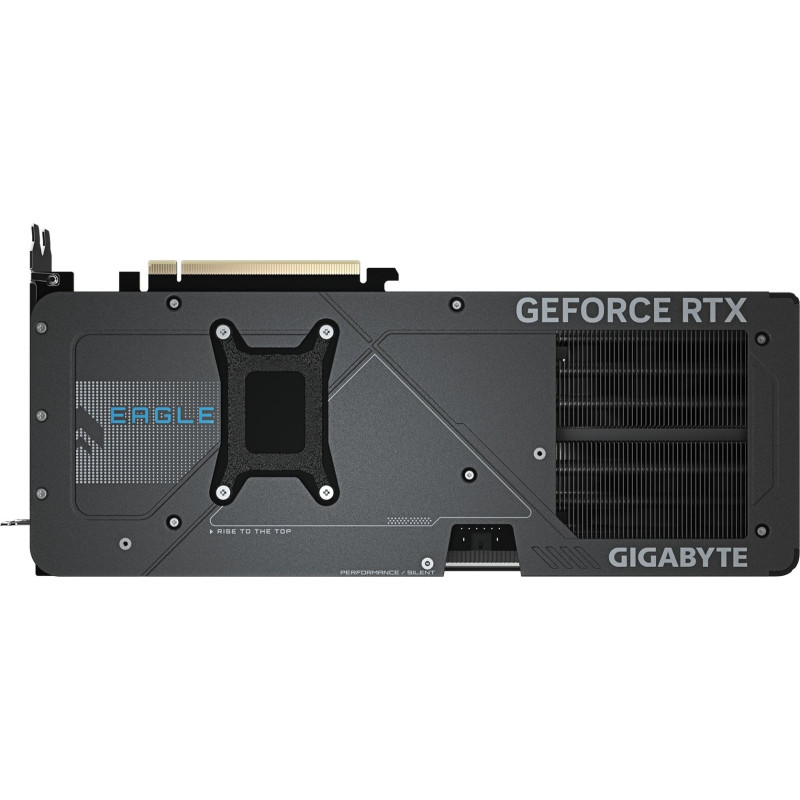 Відеокарта GIGABYTE GeForce RTX5070 Ti 16GB EAGLE OC SFF (GV-N507TEAGLE OC-16GD)