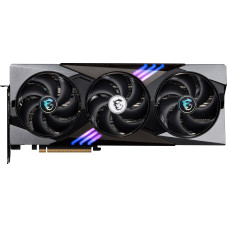 Відеокарта MSI GeForce RTX5080 16GB GAMING TRIO OC (RTX 5080 16G GAMING TRIO OC)
