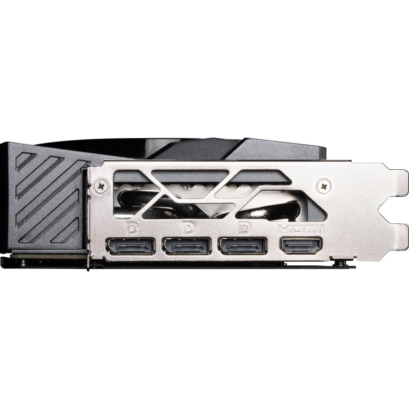 Відеокарта MSI GeForce RTX5080 16GB GAMING TRIO OC (RTX 5080 16G GAMING TRIO OC)