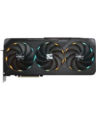 Відеокарта GIGABYTE Nvidia GeForce RTX 5090 GAMING OC 32G (GV-N5090GAMING OC-32GD)
