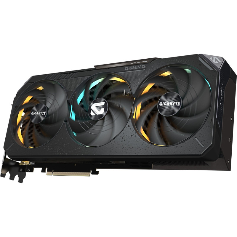 Відеокарта GIGABYTE Nvidia GeForce RTX 5090 GAMING OC 32G (GV-N5090GAMING OC-32GD)