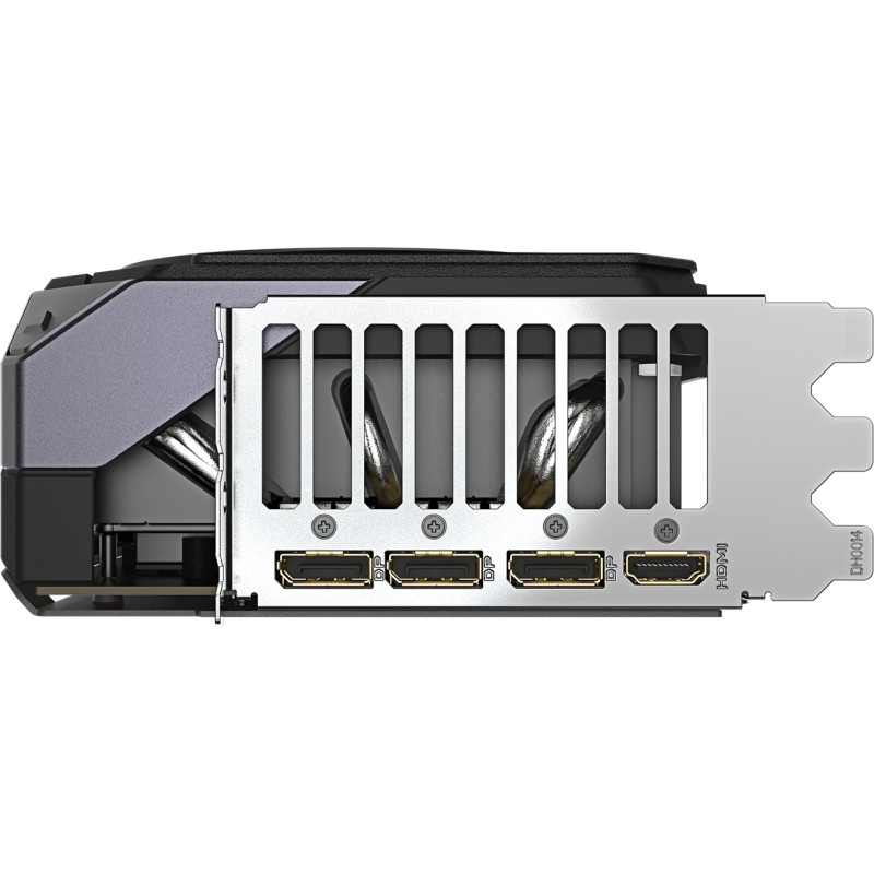 Відеокарта GIGABYTE Nvidia GeForce RTX 5090 GAMING OC 32G (GV-N5090GAMING OC-32GD)