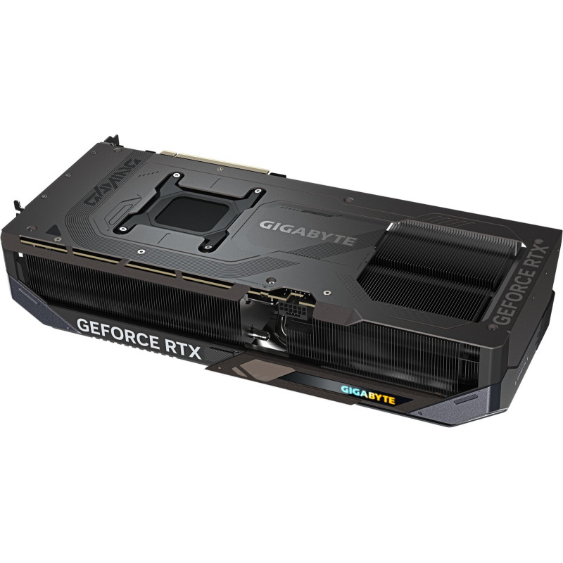 Відеокарта GIGABYTE Nvidia GeForce RTX 5090 GAMING OC 32G (GV-N5090GAMING OC-32GD)