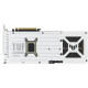 Відеокарта Asus GF RTX 5070 Ti 16GB GDDR7 TUF Gaming OC White (TUF-RTX5070TI-O16G-WHITE-GAMING)