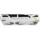 Відеокарта Asus GF RTX 5070 Ti 16GB GDDR7 TUF Gaming OC White (TUF-RTX5070TI-O16G-WHITE-GAMING)