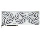Відеокарта Asus GF RTX 5070 Ti 16GB GDDR7 TUF Gaming OC White (TUF-RTX5070TI-O16G-WHITE-GAMING)