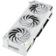 Відеокарта Asus GF RTX 5070 Ti 16GB GDDR7 TUF Gaming OC White (TUF-RTX5070TI-O16G-WHITE-GAMING)