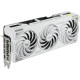 Відеокарта Asus GF RTX 5070 Ti 16GB GDDR7 TUF Gaming OC White (TUF-RTX5070TI-O16G-WHITE-GAMING)