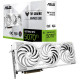Відеокарта Asus GF RTX 5070 Ti 16GB GDDR7 TUF Gaming OC White (TUF-RTX5070TI-O16G-WHITE-GAMING)
