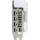 Відеокарта Asus GF RTX 5070 Ti 16GB GDDR7 TUF Gaming OC White (TUF-RTX5070TI-O16G-WHITE-GAMING)