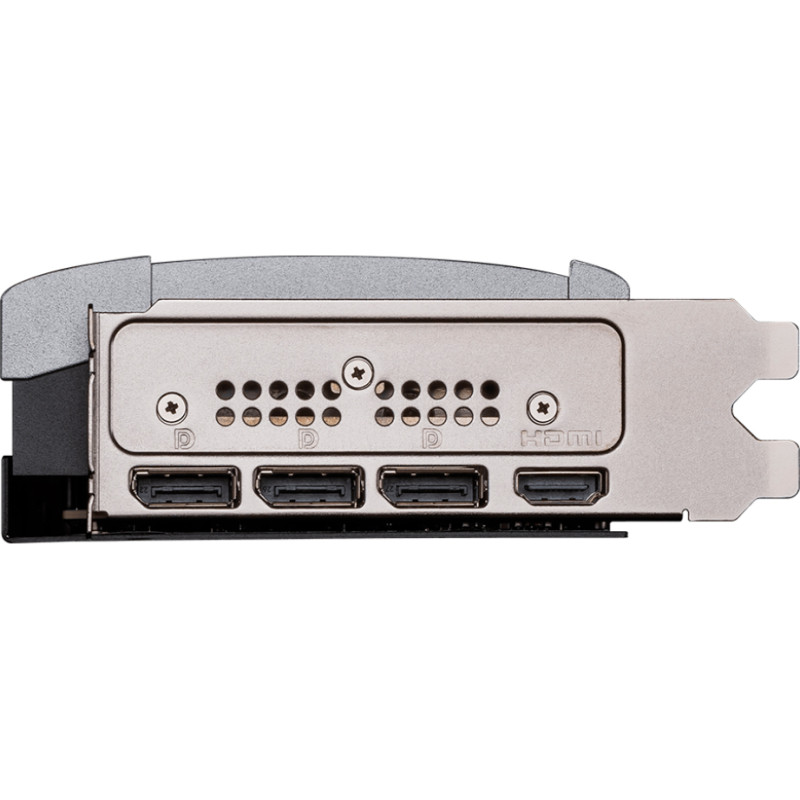 Відеокарта MSI Nvidia GeForce RTX 5080 16G VENTUS 3X OC (G5080-16V3CP)