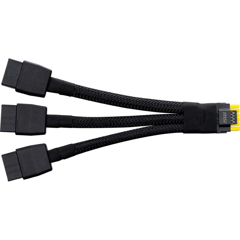 Відеокарта MSI Nvidia GeForce RTX 5080 16G VENTUS 3X OC (G5080-16V3CP)