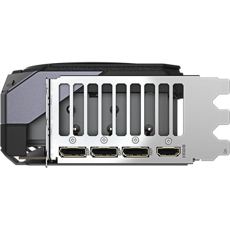 Відеокарта GIGABYTE GeForce RTX5070 Ti 16GB GAMING OC (GV-N507TGAMING OC-16GD)