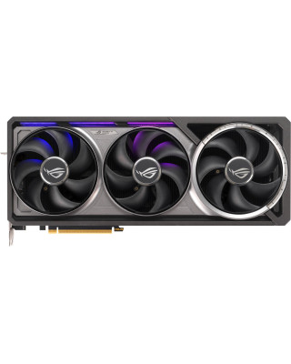 Відеокарта ASUS Nvidia GeForce RTX 5090 ROG Astral OC 32GB GDDR7 (ROG-ASTRAL-RTX5090-O32G-GAMING)