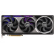 Відеокарта ASUS Nvidia GeForce RTX 5090 ROG Astral OC 32GB GDDR7 (ROG-ASTRAL-RTX5090-O32G-GAMING)