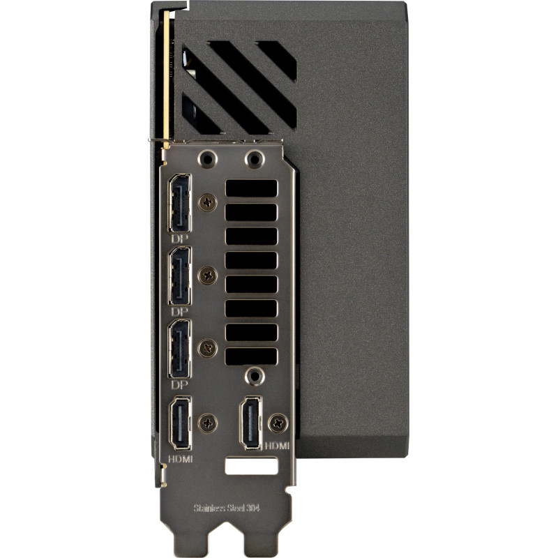 Відеокарта ASUS Nvidia GeForce RTX 5090 ROG Astral OC 32GB GDDR7 (ROG-ASTRAL-RTX5090-O32G-GAMING)