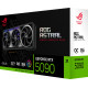 Відеокарта ASUS Nvidia GeForce RTX 5090 ROG Astral OC 32GB GDDR7 (ROG-ASTRAL-RTX5090-O32G-GAMING)