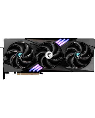 Відеокарта MSI GeForce RTX5070 12Gb GAMING TRIO OC (RTX 5070 12G GAMING TRIO OC)