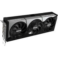 Відеокарта Inno3D Nvidia GeForce RTX 5080 X3 OC 16GB (N50803-16D7X-17603930)