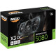 Відеокарта Inno3D Nvidia GeForce RTX 5080 X3 OC 16GB (N50803-16D7X-17603930)