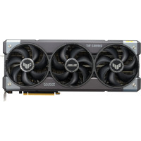 Відеокарта ASUS Nvidia GeForce RTX 5090 TUF OC 32GB GDDR7 (TUF-RTX5090-O32G-GAMING)
