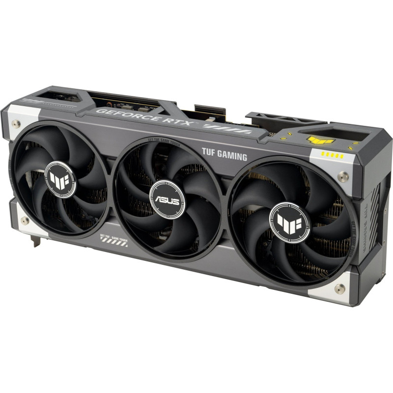 Відеокарта ASUS Nvidia GeForce RTX 5090 TUF OC 32GB GDDR7 (TUF-RTX5090-O32G-GAMING)