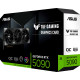 Відеокарта ASUS Nvidia GeForce RTX 5090 TUF OC 32GB GDDR7 (TUF-RTX5090-O32G-GAMING)