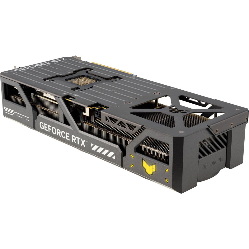 Відеокарта ASUS Nvidia GeForce RTX 5090 TUF OC 32GB GDDR7 (TUF-RTX5090-O32G-GAMING)