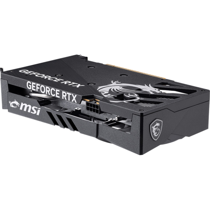 Відеокарта MSI NVIDIA GeForce RTX 5050 8G GAMING OC
