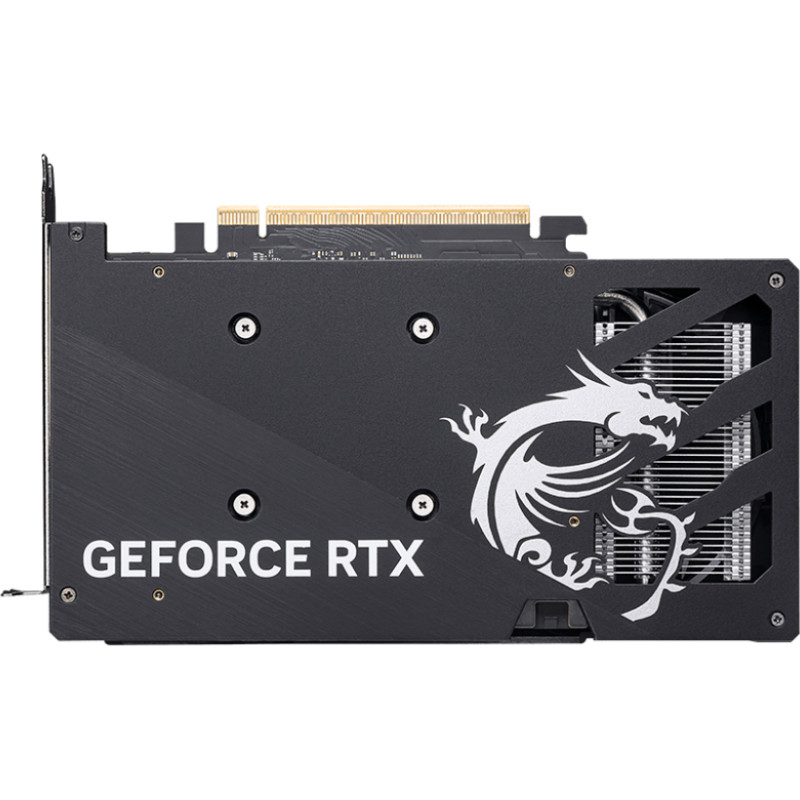 Відеокарта MSI NVIDIA GeForce RTX 5050 8G GAMING OC