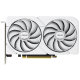 Відеокарта ASUS NVIDIA DUAL-RX9060XT-16G-WHITE (DUAL-RX9060XT-16G-WHITE)