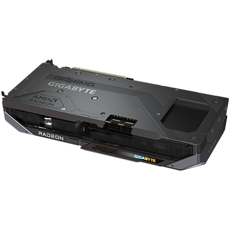 Відеокарта Gigabyte RX 9070 16GB GDDR6 Gaming (GV-R9070GAMING-16GD)