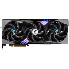 Відеокарта MSI Nvidia GeForce RTX 5090 GAMING TRIO OC 32G (G5090-32GTC)