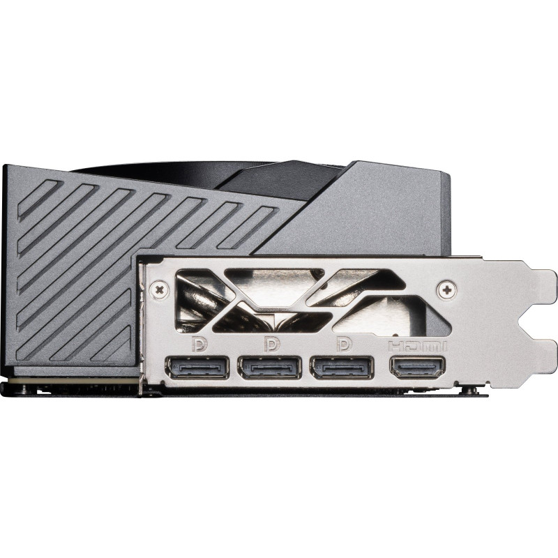 Відеокарта MSI Nvidia GeForce RTX 5090 GAMING TRIO OC 32G (G5090-32GTC)