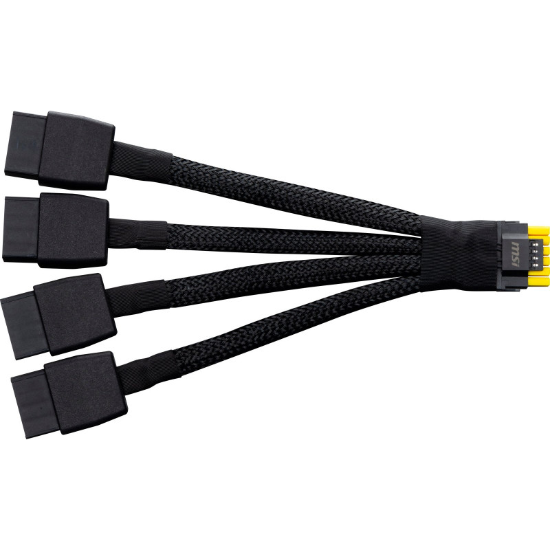 Відеокарта MSI Nvidia GeForce RTX 5090 GAMING TRIO OC 32G (G5090-32GTC)