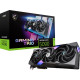 Відеокарта MSI Nvidia GeForce RTX 5090 GAMING TRIO OC 32G (G5090-32GTC)