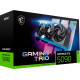 Відеокарта MSI Nvidia GeForce RTX 5090 GAMING TRIO OC 32G (G5090-32GTC)